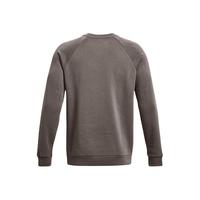 UNDER ARMOUR 安德玛 Riva 男子运动卫衣 1357096-176 褐色 XXXL