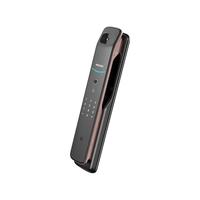 PHILIPS 飞利浦 DDL709 智能电子锁 曜石黑
