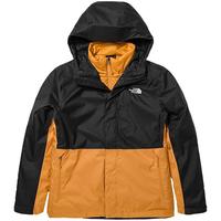 THE NORTH FACE 北面 男子三合一冲锋衣 NF0A81RM-96Q 黄色 L