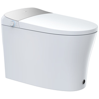 Haier 海尔 H3K 泡沫盾智能马桶一体机