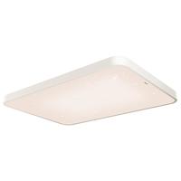 Panasonic 松下 松恬系列 HHXSX333 LED吸顶灯 100W 白色 900*600*77mm