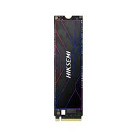 HIKVISION 海康威视 HS-SSD-C4000 NVMe M.2 固态硬盘 2TB（PCI-E4.0）