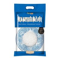 中磐 虾稻油粘米 2.5kg