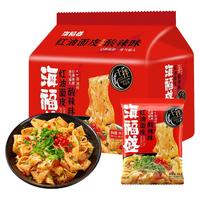 海福盛 红油面皮 酸辣味 396g