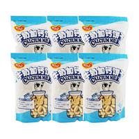 婴儿乐 牛奶加钙饼干 320g*6包