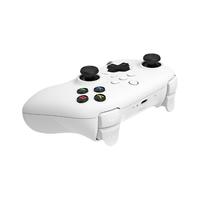 8BITDO 八位堂 猎户座 无线手柄 PC版 冰雪白