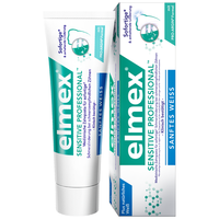 Elmex 艾美适 专效抗敏美白牙膏 75ml*2