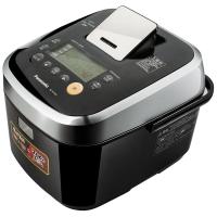 Panasonic 松下 SR-SPZ103KSQ 电饭煲 3L 黑银色
