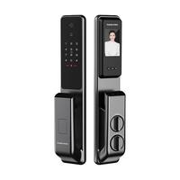 kaadas 凯迪仕 Z1 Pro 智能指纹电子锁