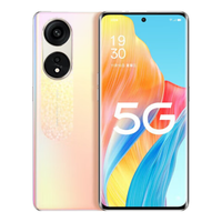 OPPO A1 Pro 5G手机 8GB+128GB 晨曦金