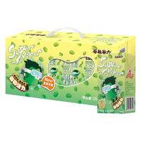 谷粒谷力 谷物活力 绿豆浓浆 250ml*16盒