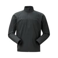ARC'TERYX 始祖鸟 Solano Jacket 男子软壳衣裤 23072 煤渣灰 M