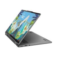 Lenovo 联想 YOGA 14C 六代锐龙版 14英寸 轻薄本 灰色（锐龙R7-6800U、核芯显卡、16GB、512GB SSD、2K、IPS、60Hz）
