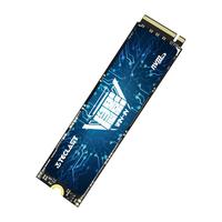 Teclast 台电 稳影系列 SD256GBNP910-2280 NVMe M.2 固态硬盘 256GB（PCl-E3.0）