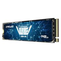 Teclast 台电 稳影系列 SD128GBNP910-2280 NVMe M.2 固态硬盘 128GB（PCl-E3.0）
