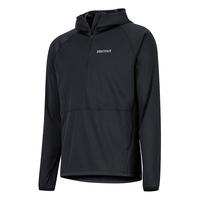 Marmot 土拨鼠 M1 男子软壳夹克 H81330-001 曜石黑 L