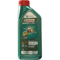 Castrol 嘉实多 磁护启停宝 0W-20 1L SP