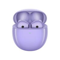 OPPO Enco R 半入耳式真无线动圈降噪蓝牙耳机 风信紫