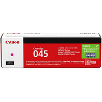 Canon 佳能 CRG045 M 硒鼓 单支装 红色