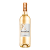 木桐嘉棣（MOUTON CADET）法国 波尔多 白葡萄酒 750ml 单支