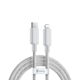 闪魔 苹果数据线PD30W/20W快充线Type-C to lightning接口iPhone14