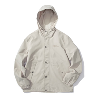 Jack Wolfskin 狼爪 男子软壳夹克 5321172-5136 姜饼色 S