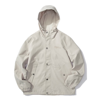 Jack Wolfskin 狼爪 男子软壳夹克 5321172-5136 姜饼色 XL