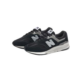 new balance 997H系列 中性休闲运动鞋 CM997HCC 黑色 36