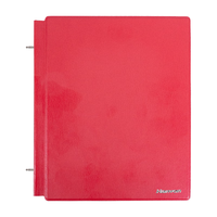 Hanvon 汉王 n10mini 保护套红色 N10mini保护套中国红