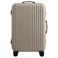 ITO 艾拓 CLASSIC系列 拉杆箱 浅褐灰 20英寸