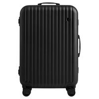 ITO 艾拓 CLASSIC系列 拉杆箱 麦冬黑 20英寸