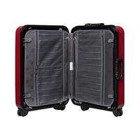 ITO 艾拓 CLASSIC 15款 铝框箱行李箱29英寸红色万向轮拉杆箱旅行箱密码箱