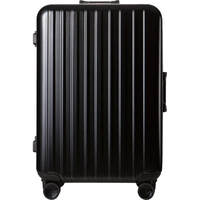 ITO 艾拓 CLASSIC 15款 铝框箱行李箱29英寸黑色万向轮拉杆箱旅行箱密码箱