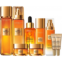 L'OREAL PARIS/巴黎欧莱雅 保湿抗皱紧致 护肤品套装