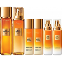 L'OREAL PARIS/巴黎欧莱雅 保湿抗皱紧致 护肤品套装