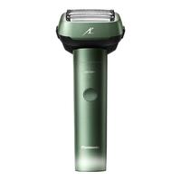 松下（Panasonic）大锤子电动剃须刀刮胡刀送男友送老公往复式男士礼物小锤子Pro系列LM51-绿色礼盒款