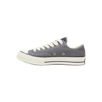 CONVERSE 匡威 Chuck Taylor All Star系列 Chuck 70 中性休闲运动鞋 A01451C 铁灰 38