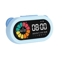 晨光 ARC925CF 彩屏计时器 蓝色