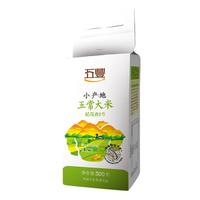 五丰 五常稻花香2号 500g