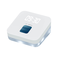 智小通 企业微信智慧云考勤机