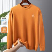 罗蒙 新年款 男士卫衣 商务休闲卫衣