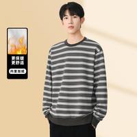 Baleno 男士加绒卫衣 冬季新款