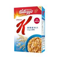 Kellogg's 家乐氏 香脆麦米片 原味 205g