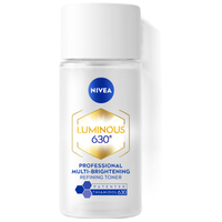  NIVEA/妮维雅 淡斑美白 精粹水  30ml