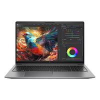 HP 惠普 战99 2023款 十三代酷睿版 15.6英寸 移动工作站 灰色(酷睿i9-13900HK、RTX 2000Ada 8G、32GB、1TB SSD、2.5K、LCD、120Hz)