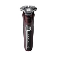 PHILIPS/飞利浦 高效 男士电动剃须刀 砖红色