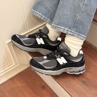 百亿补贴：new balance 新百伦 M2002RR1 通用款跑步鞋