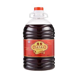 至宝 特质三鞭酒3L大桶养生酒35度男保健人参枸杞3L大容量自饮送礼双11