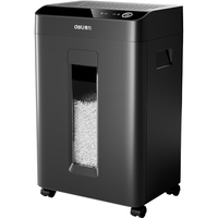 deli 得力 33043 碎纸机