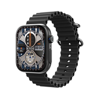  Ozing/好记星 抽拉旋转摄像头 智能电话手表